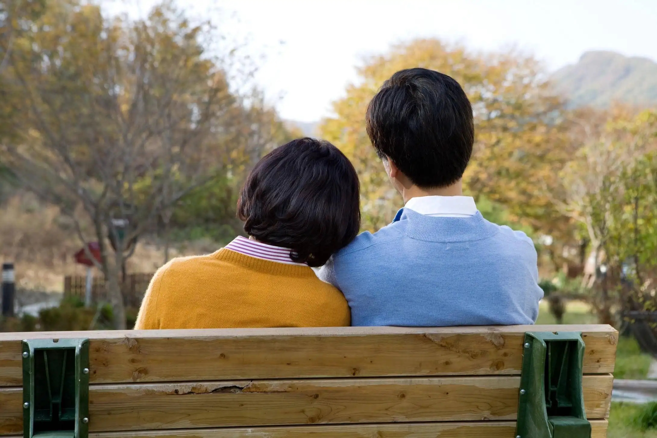人之助丨四五十歲男人的夫妻生活每周要幾次呢？
